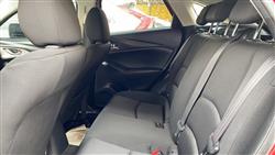 مازدا CX-3